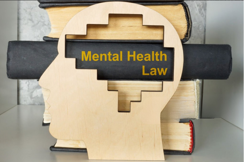Mental Healthcare Act 2017